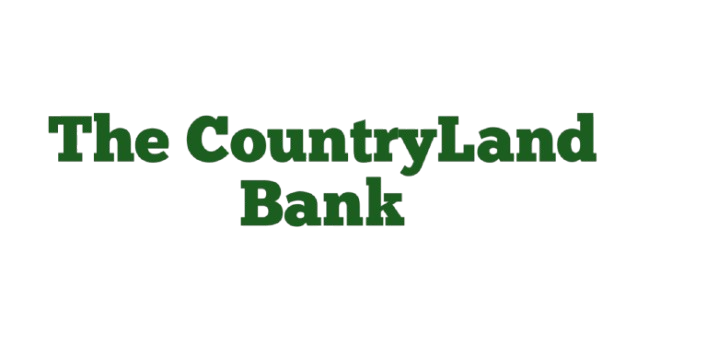 The CountryLand Bank